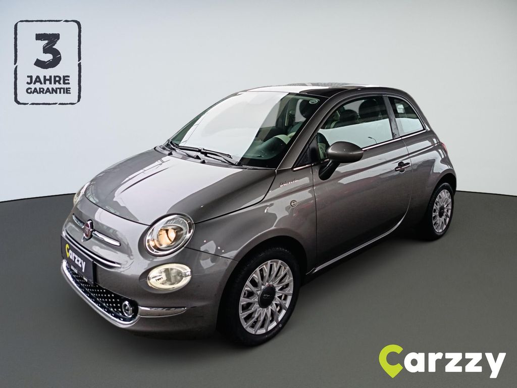 Image of Fiat 500