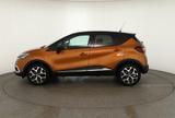 Renault Captur 1.3 TCE Collection LED Kamera Totwinkel - Renault Captur mit Benzin-Antrieb: Geländewagen, Automatik
