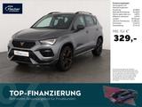 Cupra Ateca 2.0 TSI 4Drive - Cupra Ateca Jahreswagen