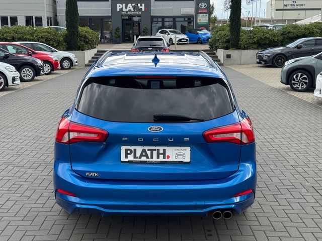 Ford Focus  Turnier ST-Line