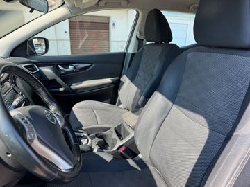 Nissan Qashqai - 11