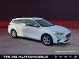 Ford Focus 1.0 EcoBoost Cool&Connect S/S Easy-Parking - Ford: Kombi, Connect