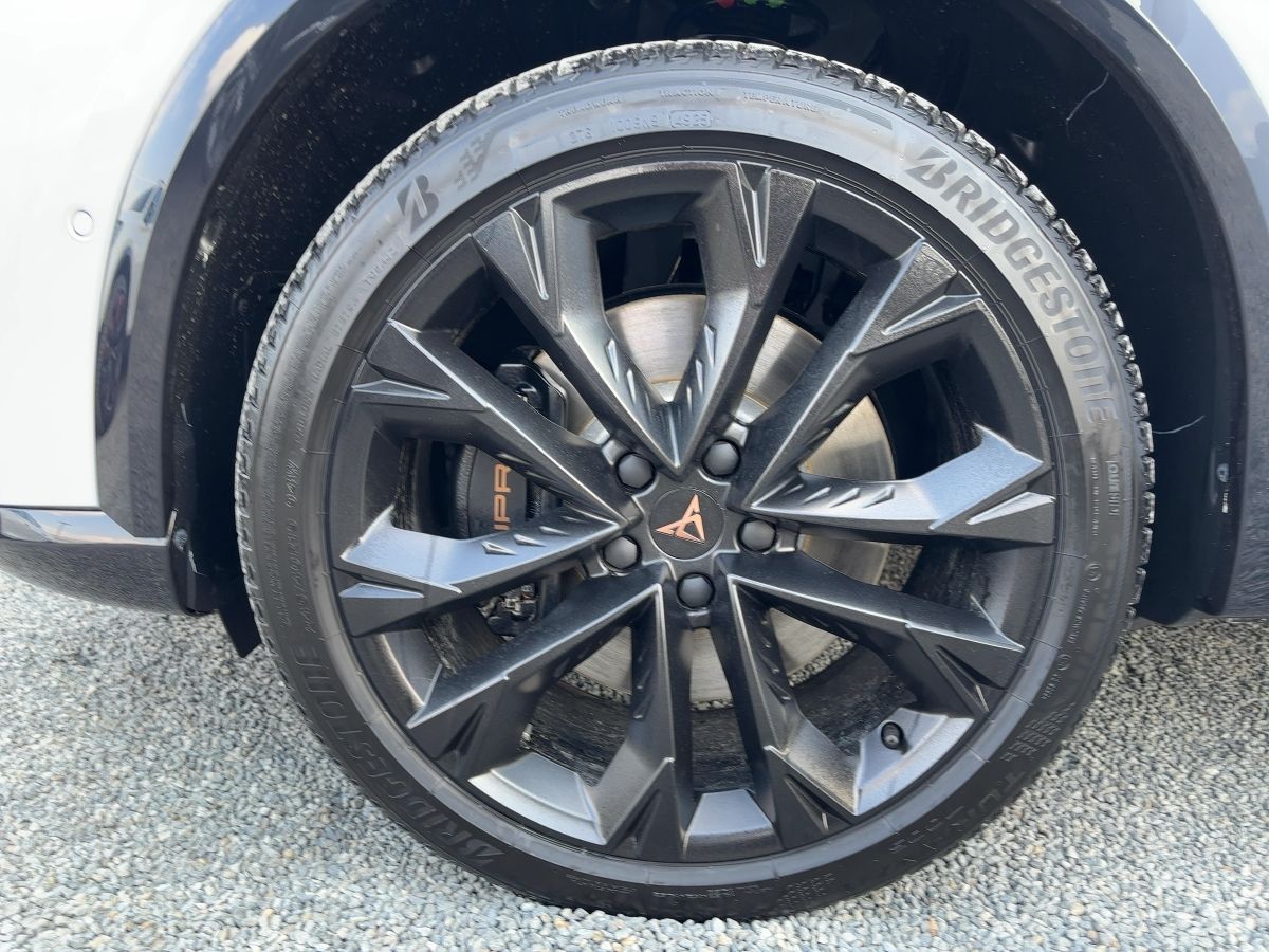 Cupra Formentor - Bild 12