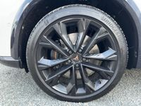 Cupra Formentor - Vorschau Bild 12