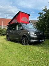 Volkswagen T6 California Ocean - Volkswagen T6 California in Bonn