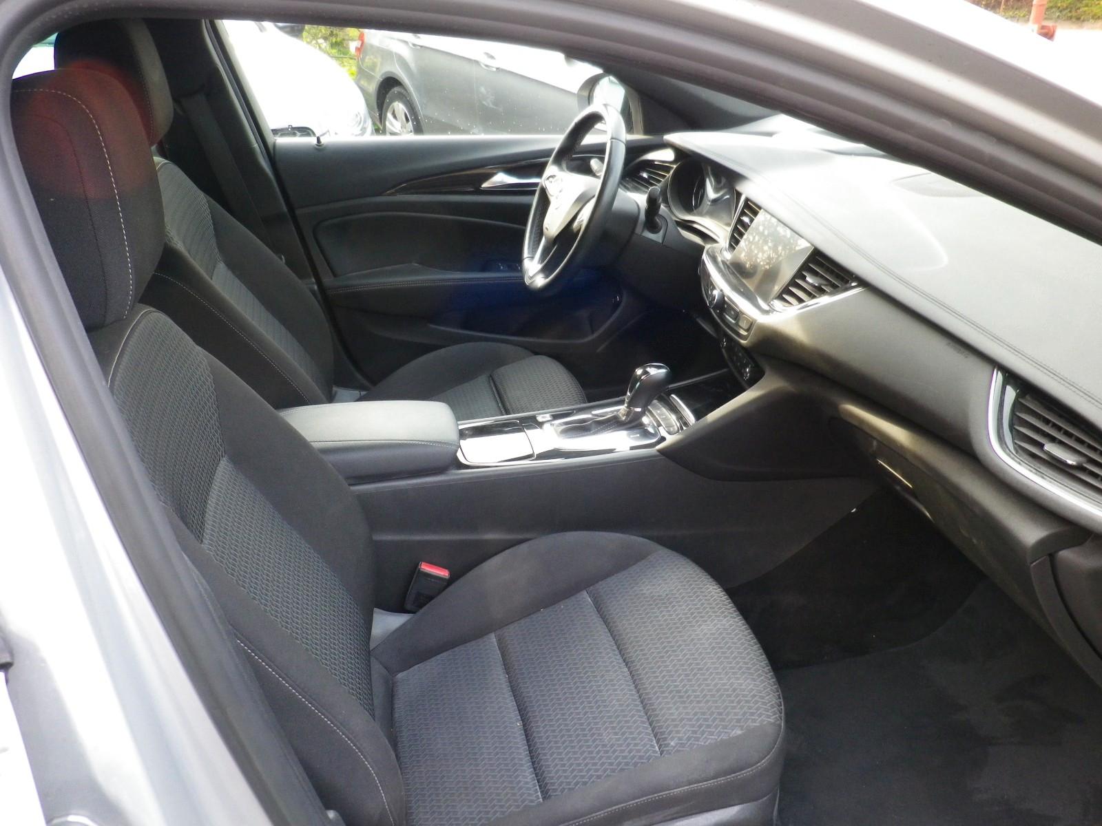 Opel Insignia B Sports Tourer Business*Aus 1 Hand*