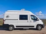 Roadcar R540 (2022) 1. Hand, Aufstelldach, AHK, CAM - Roadcar Wohnwagen & Wohnmobile
