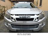 Isuzu D-Max Double Cab 4WD+Leder+Navi+Kam+AHK+19"Alu´ - Isuzu D-Max Gebrauchtwagen