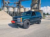 Chevrolet 6,5 TD - Chevrolet Tahoe Gebrauchtwagen