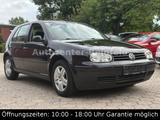 Volkswagen Golf 1.6 Special Tempomat\Klimaauto.\ALU\Allwett - Volkswagen Golf aus 2002: 1.6