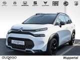 Citroën C3 Aircross PT130 AT MAX+GJR+PANO-SD+TECHNIK+PAK - Citroën C3 Aircross: Max