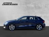 Audi A3 Sportback 35 TDI S line Panodach Navi Digital - Audi A3: Limousine