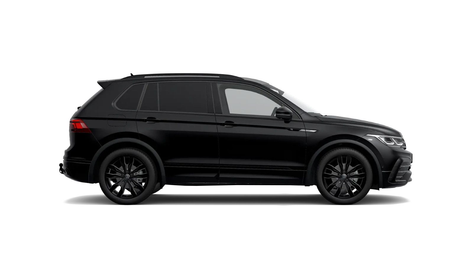 Volkswagen Tiguan - Bild 6