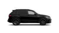 Volkswagen Tiguan - Vorschau Bild 6