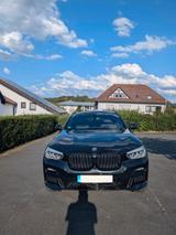 BMW X4 xDrive20i AT M Sport X M Sport X - gebrauchte BMW X4 aus dem Jahr 2020