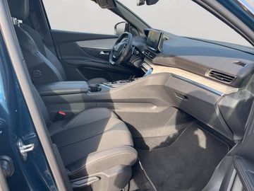Peugeot 3008 - 9