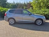 BMW X3 F25 35d Motorschaden Pano, Xenon, A... - BMW: Motorschade