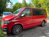 Volkswagen T6.1 California Coast