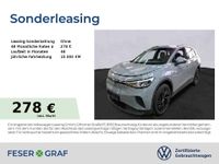 Volkswagen ID.4 - Vorschau Bild 1
