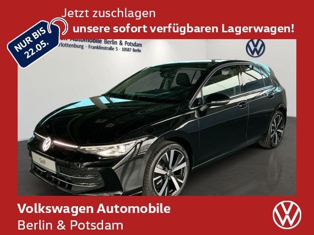 Volkswagen Golf - Bild 1