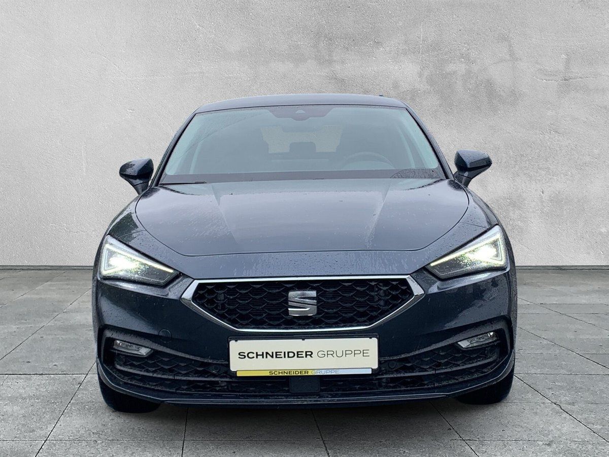 Seat Leon - Bild 8
