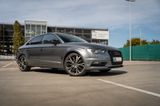 Audi A3 2.0 TDI quatt. NAVI Sportsitze wie S-line TOP - Audi A3: Sports