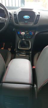 Ford Kuga 1.5 EcoBoost 120 CV S&S 2WD ST-Line - Ford Kuga Kombi Gebrauchtwagen