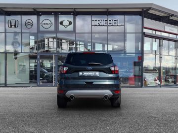 Ford Kuga Titanium 1.5 °Navi°Kamera°PDC°SHZ°Keyless°