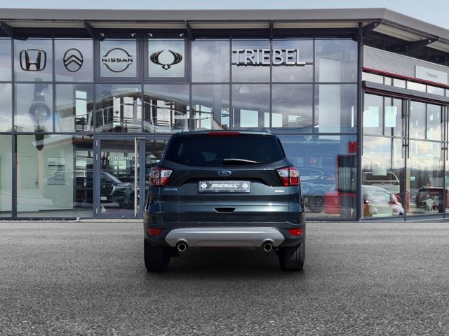 Ford Kuga Titanium 1.5 °Navi°Kamera°PDC°SHZ°Keyless°