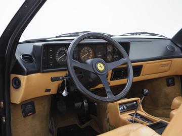 1984 Ferrari MONDIAL 缩略图 11
