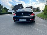 BMW 6er E63 630i TOP Zustand - BMW 630 aus 2007