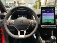 Renault Captur - Vorschau Bild 14