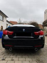 BMW 435i xDrive M Paket- Deutsches KFZ - BMW 4er Reihe: M Paket