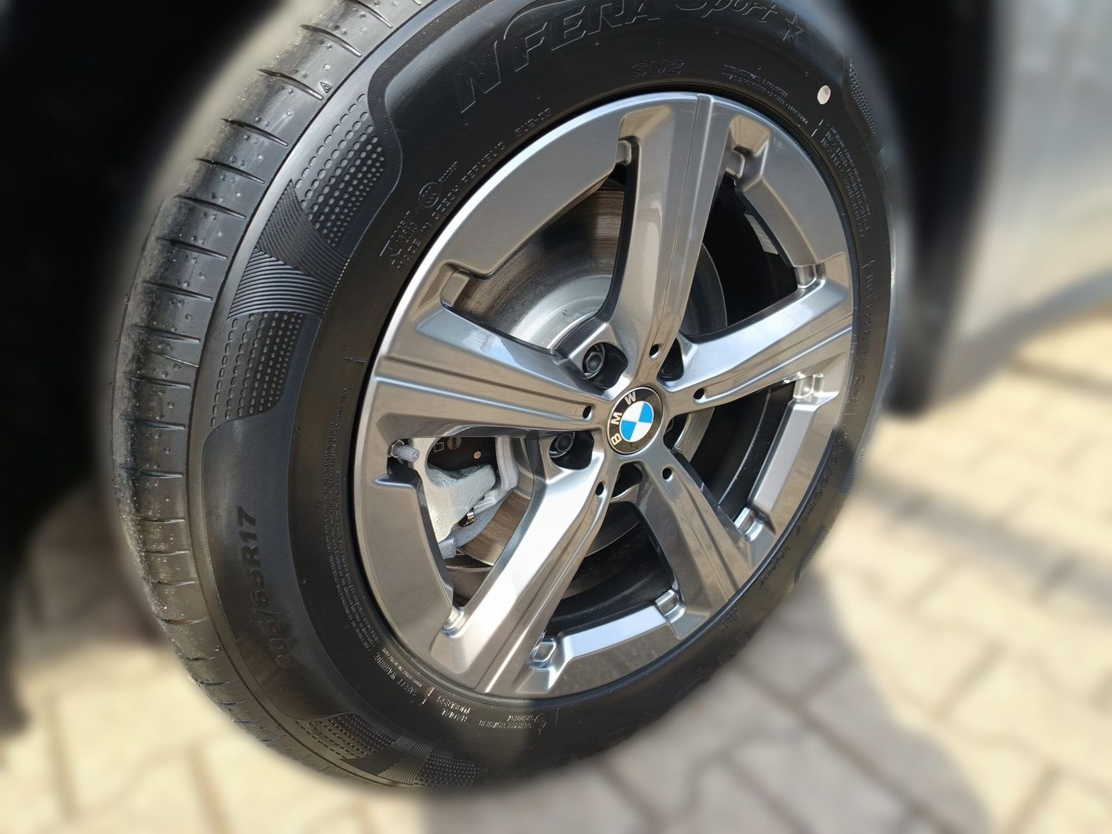 BMW X1 - Bild 9