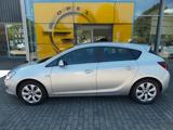Opel Astra J 1.6 Turbo Innovation Automatik - Opel Astra: J Turbo