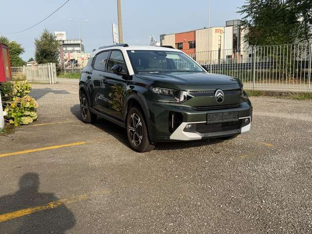 Citroën Citroen C3 Aircross 1.2 Hybrid 145cv Max 7 Posti imagem 3