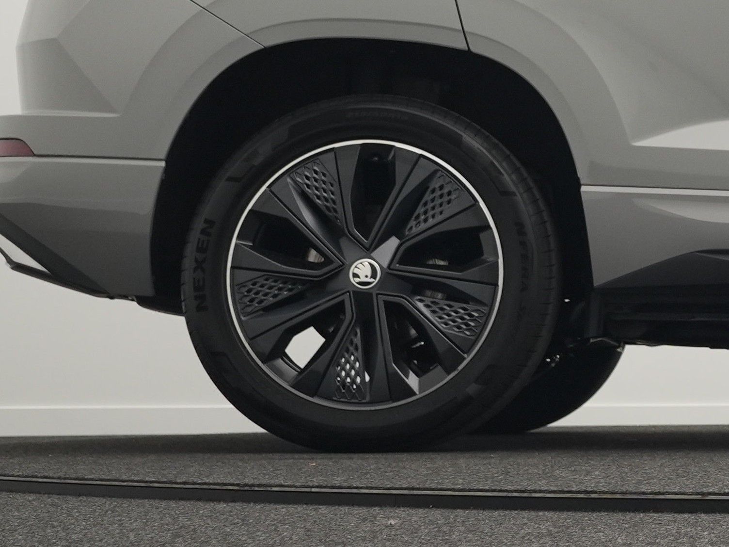 Skoda Karoq - Bild 48