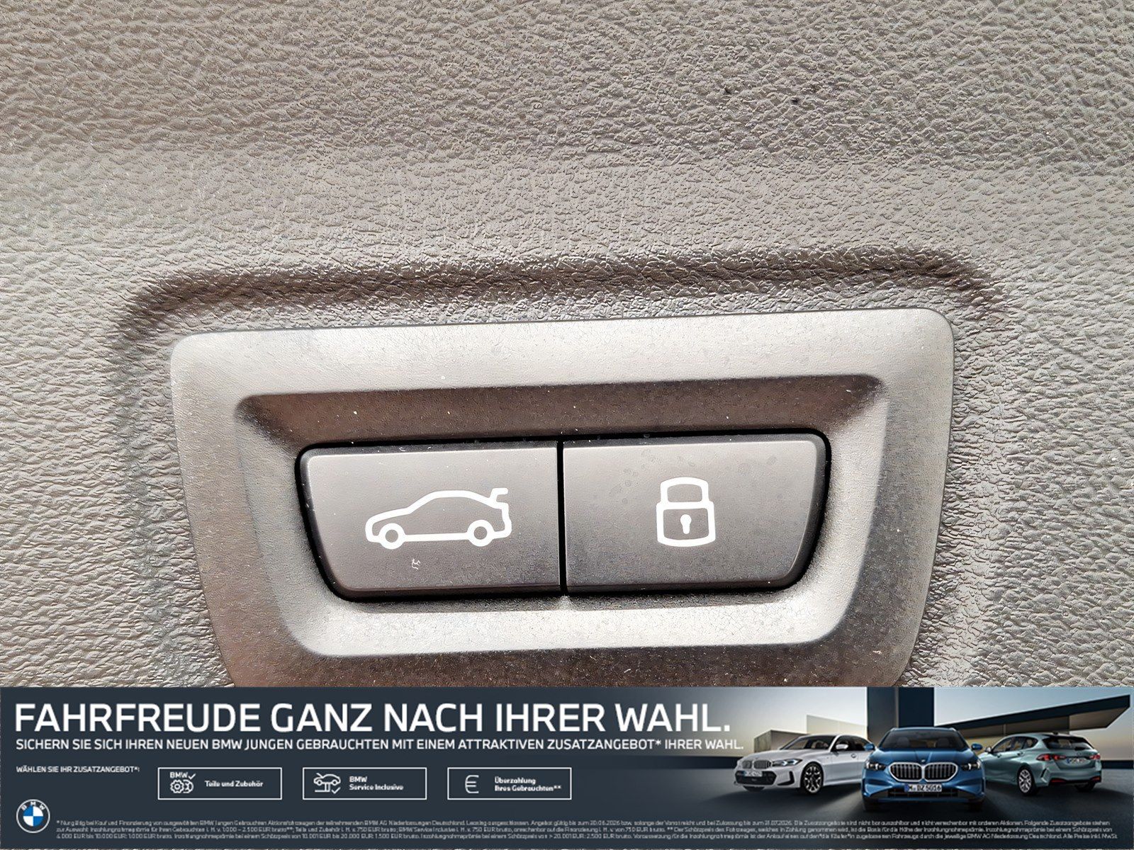 BMW i4 - Bild 23