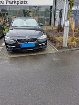 ALPINA B3 3.0 Biturbo Allrad Touring - - ALPINA Gebrauchtwagen