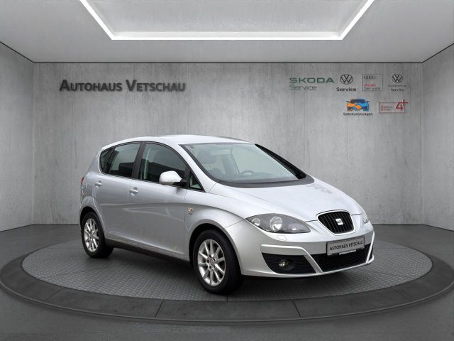 Altea Style Copa Ecomotive/PDC/Navi/BT Bluetooth
