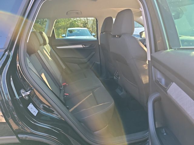 Fahrzeugabbildung SKODA Karoq Selection TS110/1.5A7F