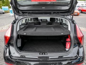 Hyundai Bayon 1.0 Trend 2WD Spurhalteassistent Kamera