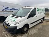 Toyota Proace L1H1 Kasten - Toyota Proace (Verso) aus 2016