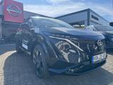 Nissan Ariya 87kWh e-4ORCE Allrad 225kW Advance Pack - Nissan: Automatik