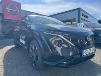 Nissan Ariya - Vorschau Bild 4