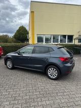 Seat Ibiza 1.0 TSI, 110PS,  XCELLENCE - Seat Ibiza in Düsseldorf