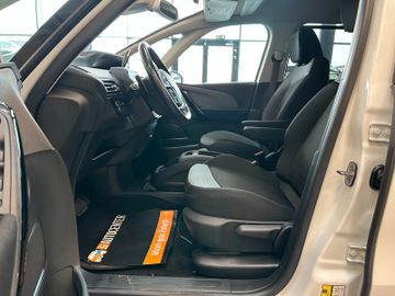 MYAUTOCENTER – Gebraucht- und Jahreswagen mit Werkstattservice in Pfaffenhofen Citroën Grand C4 Picasso Aut. *NAVI*KAMERA*PDC*SHZ*LED*