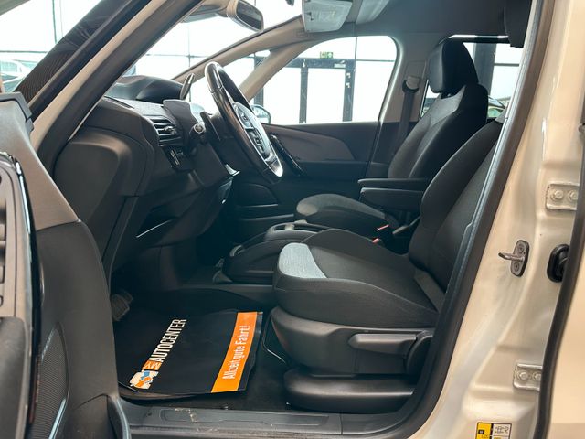 MYAUTOCENTER – Gebraucht- und Jahreswagen mit Werkstattservice in Pfaffenhofen Citroën Grand C4 Picasso Aut. *NAVI*KAMERA*PDC*SHZ*LED*