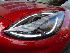 FORD Puma Titanium*360°Kamera*Blis*