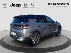 CITROEN C3 Aircross Max SUV Elektro